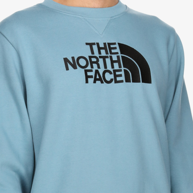 THE NORTH FACE KAPUCAR M DREW PEAK CREW 
