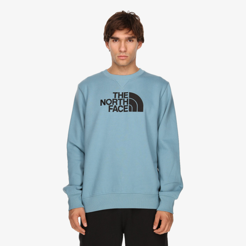 THE NORTH FACE KAPUCAR M DREW PEAK CREW 