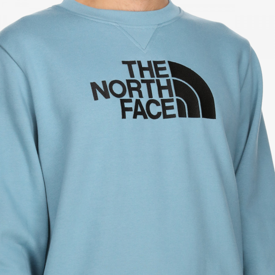 THE NORTH FACE KAPUCAR M DREW PEAK CREW 