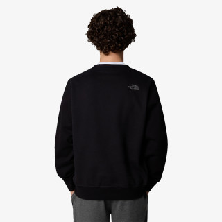 THE NORTH FACE PULOVER M DREW PEAK CREW 