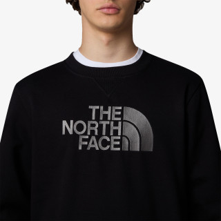 THE NORTH FACE PULOVER M DREW PEAK CREW 