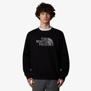 THE NORTH FACE PULOVER M DREW PEAK CREW 