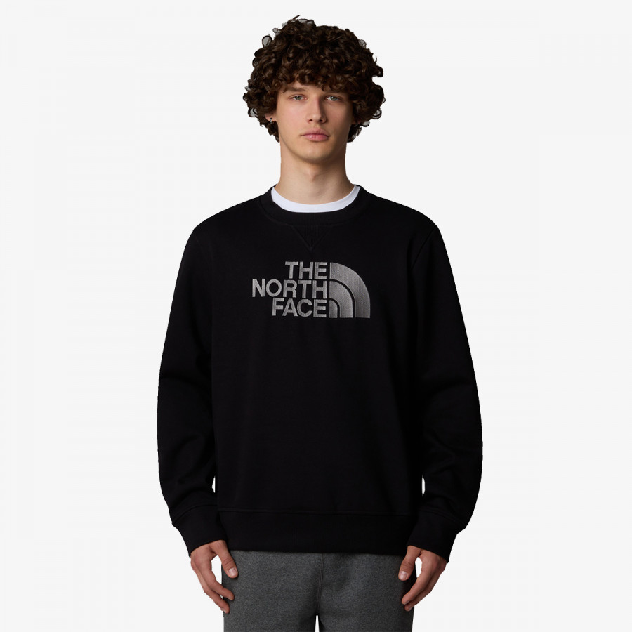 THE NORTH FACE PULOVER M DREW PEAK CREW 
