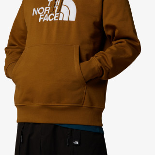 THE NORTH FACE KAPUCAR M DREW PEAK PULLOVER HOODIE 