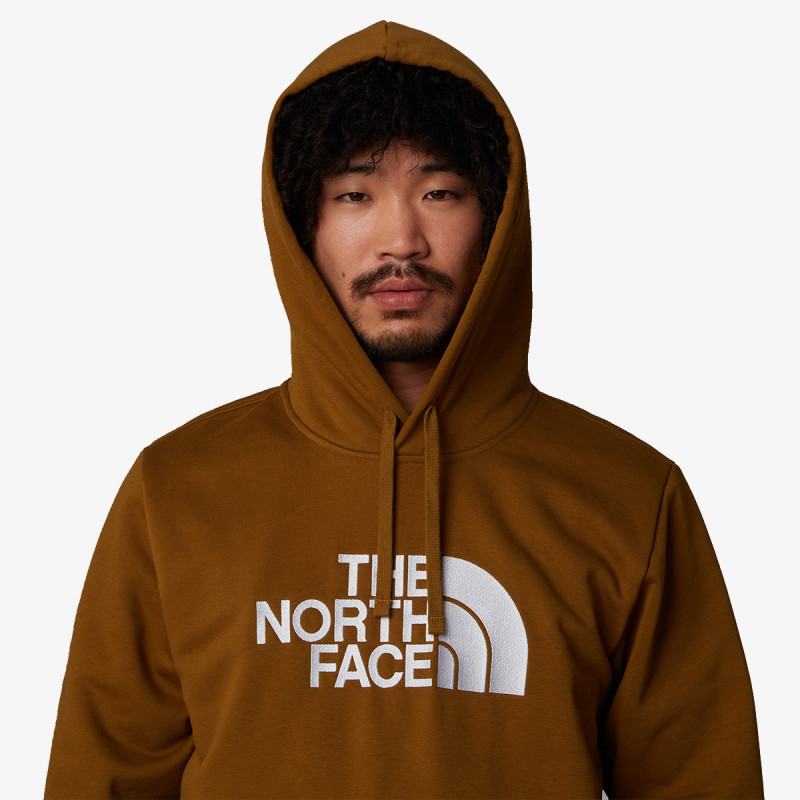 THE NORTH FACE KAPUCAR M DREW PEAK PULLOVER HOODIE 