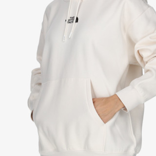 THE NORTH FACE KAPUCAR W ESSENTIAL HOODIE 