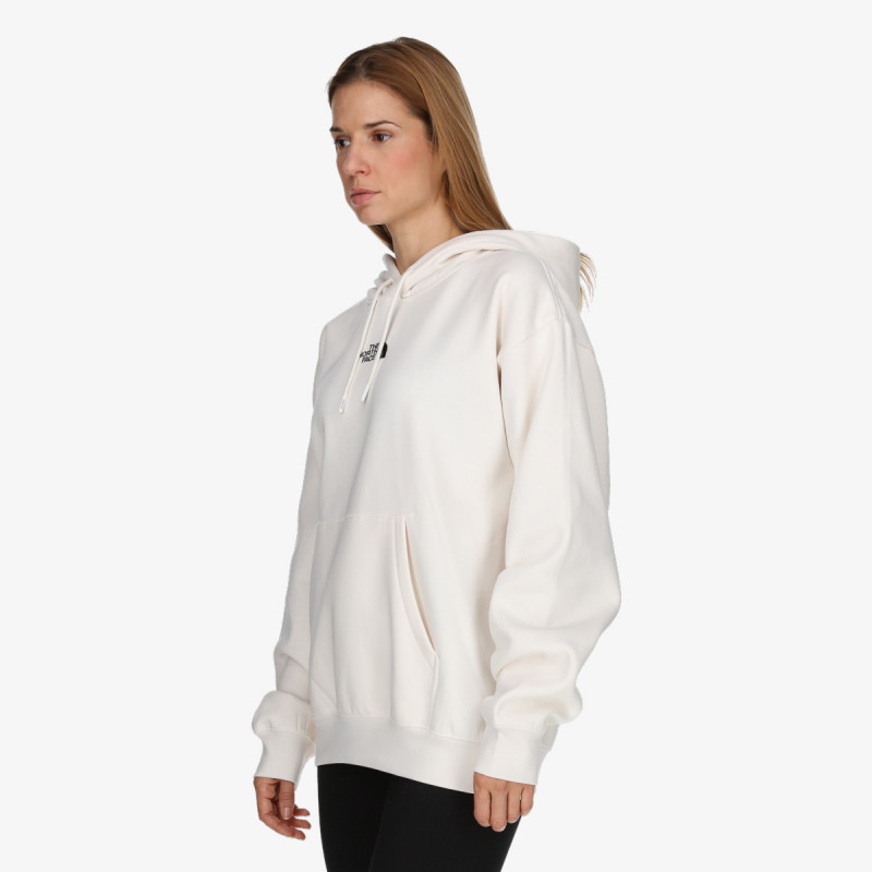THE NORTH FACE KAPUCAR W ESSENTIAL HOODIE 