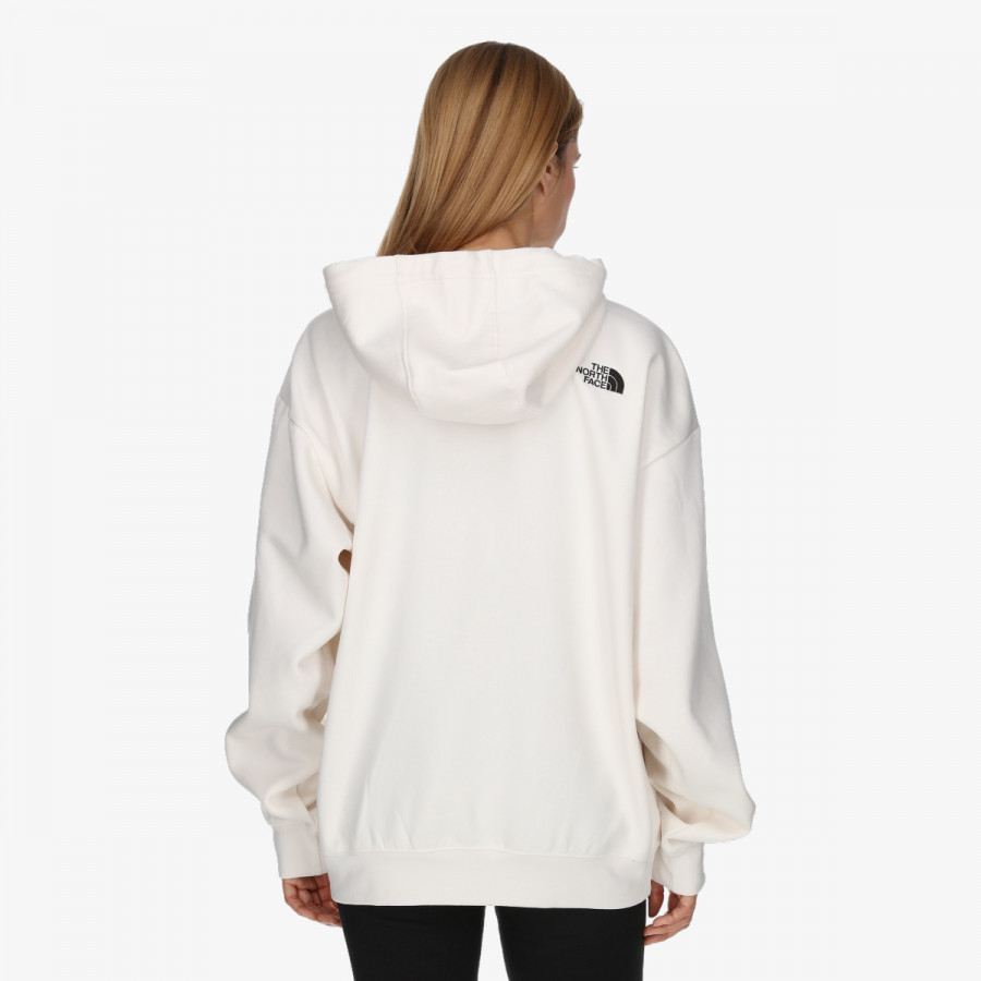 THE NORTH FACE KAPUCAR W ESSENTIAL HOODIE 