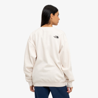 THE NORTH FACE KAPUCAR W ESSENTIAL CREW 