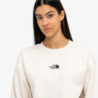 THE NORTH FACE KAPUCAR W ESSENTIAL CREW 