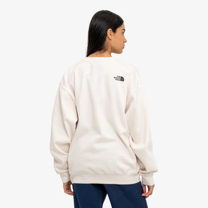 THE NORTH FACE KAPUCAR W ESSENTIAL CREW 