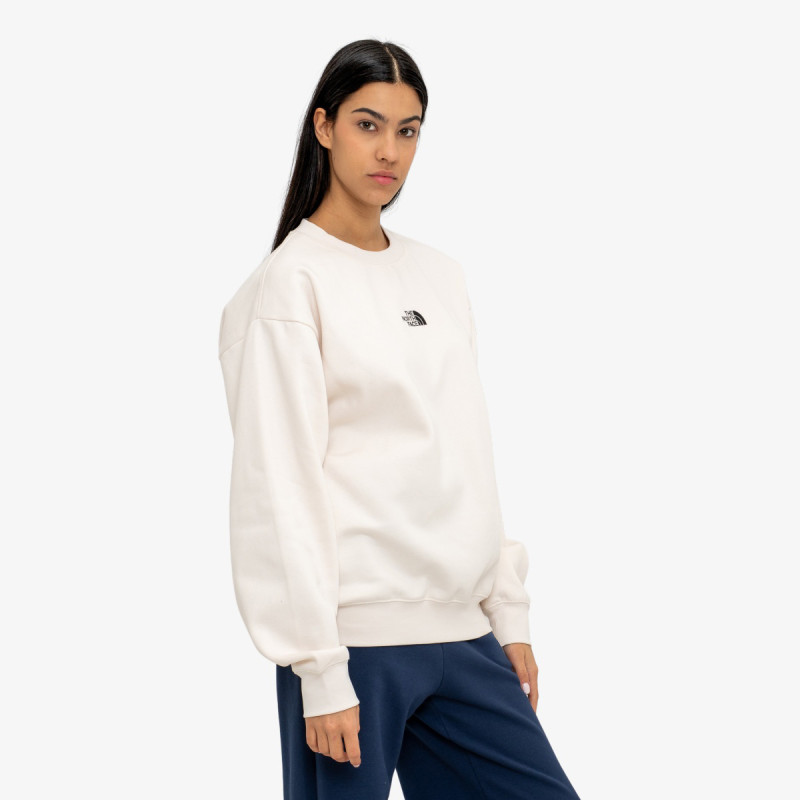 THE NORTH FACE KAPUCAR W ESSENTIAL CREW 
