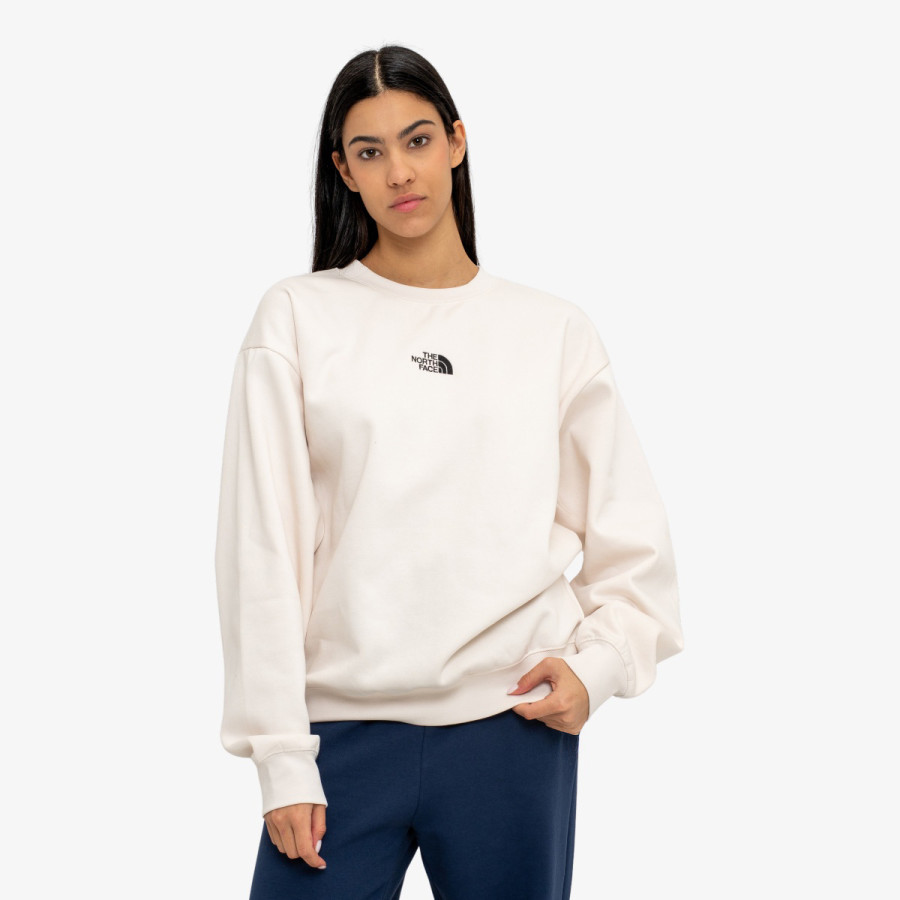 THE NORTH FACE KAPUCAR W ESSENTIAL CREW 
