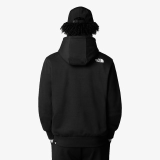 THE NORTH FACE KAPUCAR M FINE HOODIE 