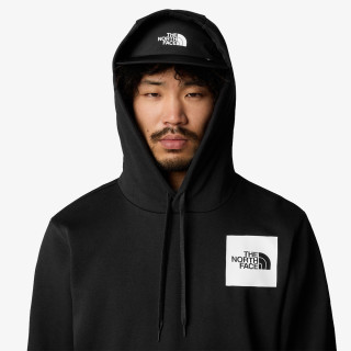 THE NORTH FACE KAPUCAR M FINE HOODIE 