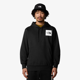 THE NORTH FACE KAPUCAR M FINE HOODIE 