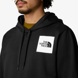 THE NORTH FACE KAPUCAR M FINE HOODIE 