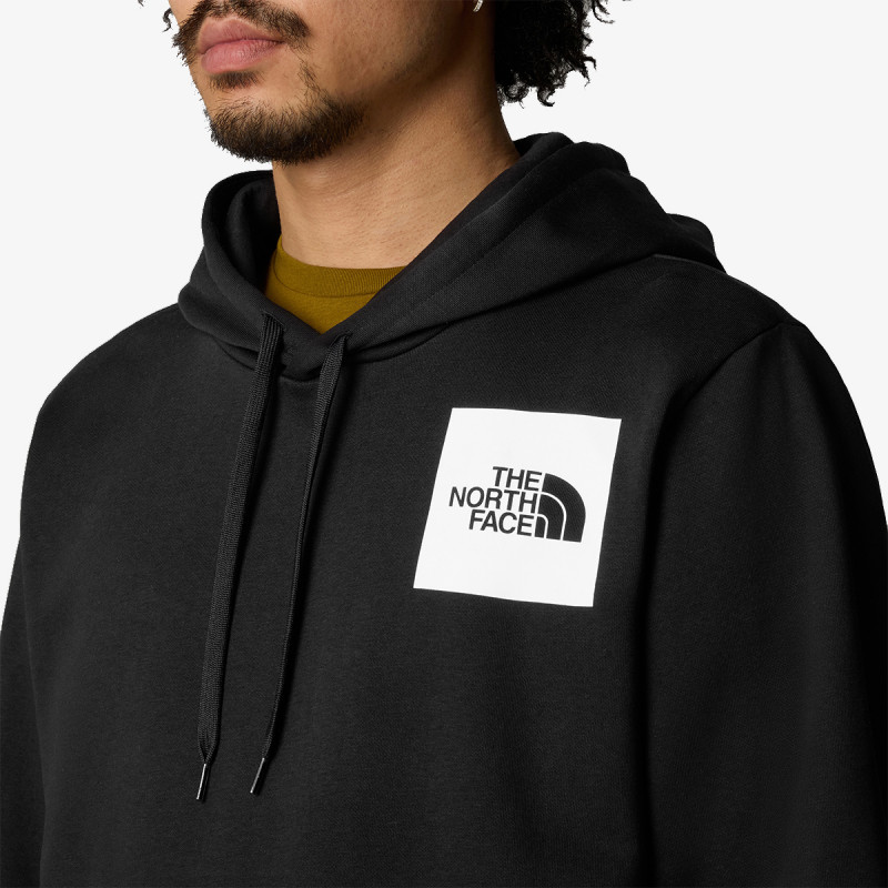 THE NORTH FACE KAPUCAR M FINE HOODIE 