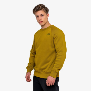 THE NORTH FACE PULOVER M RAGLAN BOX NSE CREW 