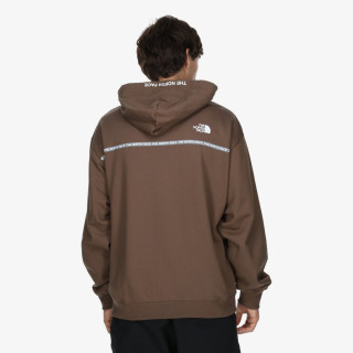 THE NORTH FACE KAPUCAR M ZUMU HOODIE 