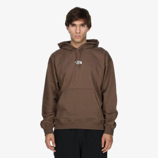 THE NORTH FACE KAPUCAR M ZUMU HOODIE 