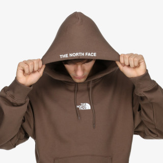 THE NORTH FACE KAPUCAR M ZUMU HOODIE 