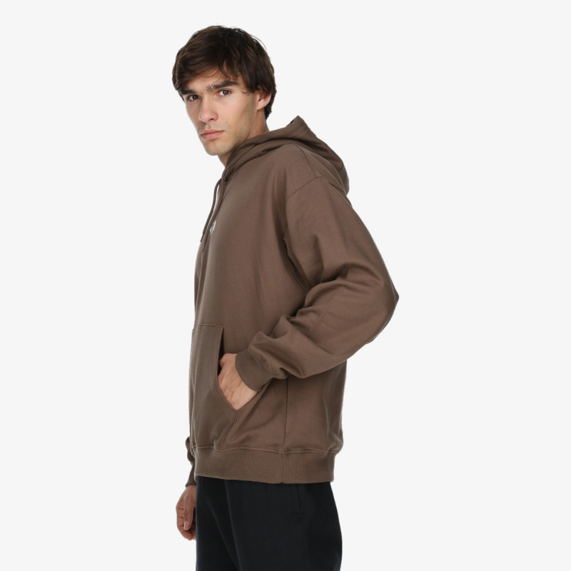 THE NORTH FACE KAPUCAR M ZUMU HOODIE 