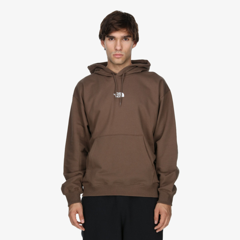 THE NORTH FACE KAPUCAR M ZUMU HOODIE 