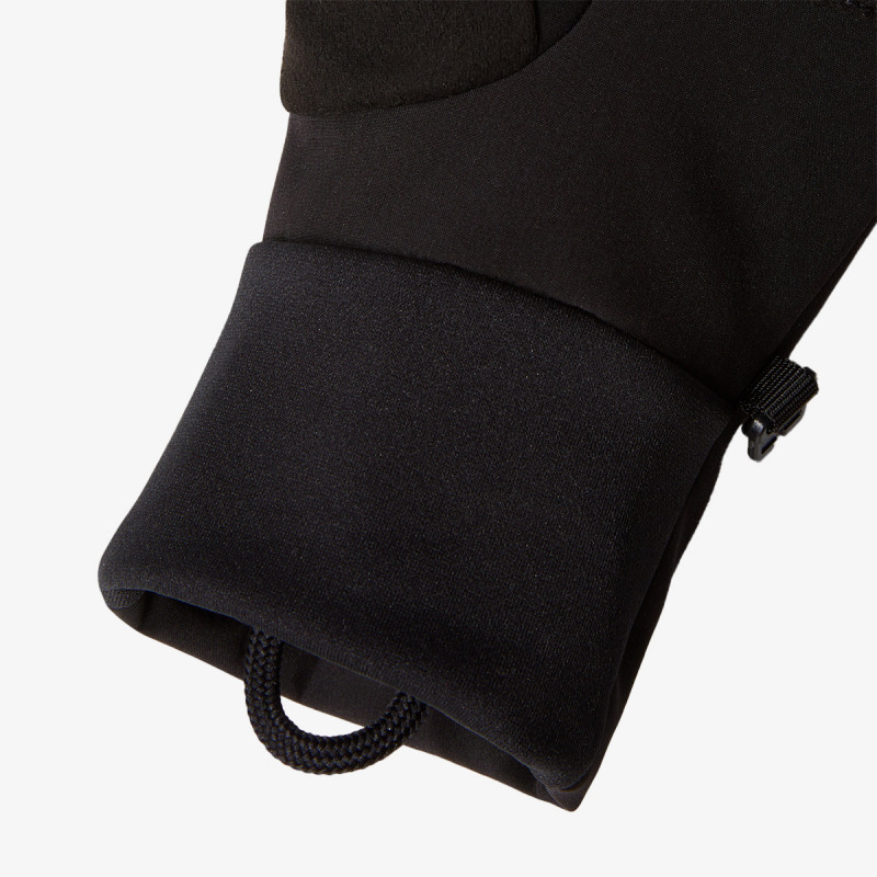 THE NORTH FACE Rokavice W APEX INSULATED ETIP GLOVE 