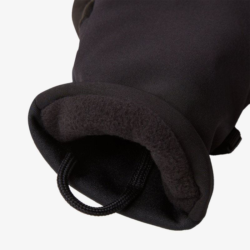 THE NORTH FACE Rokavice W APEX INSULATED ETIP GLOVE 