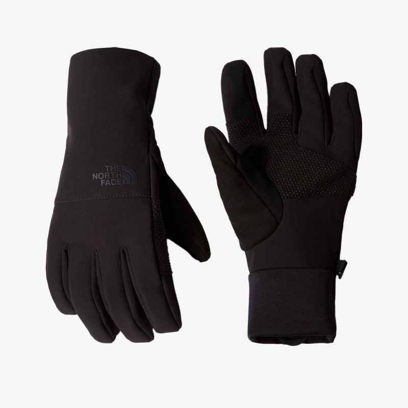 THE NORTH FACE Rokavice W APEX INSULATED ETIP GLOVE 