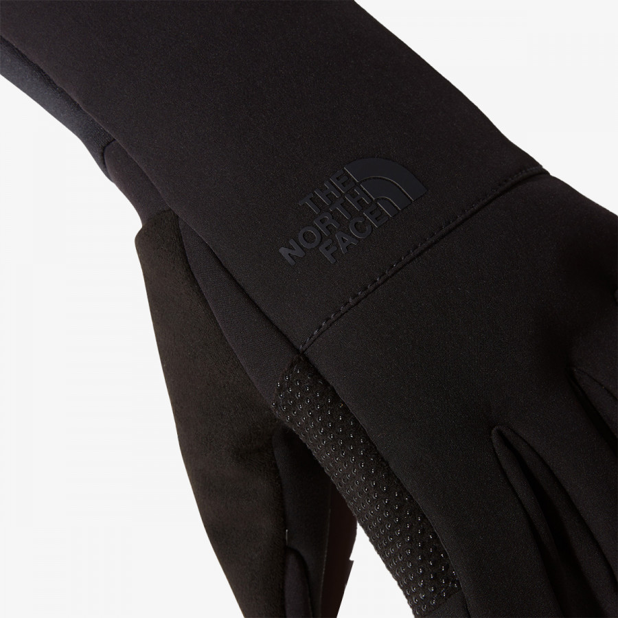 THE NORTH FACE Rokavice W APEX INSULATED ETIP GLOVE 