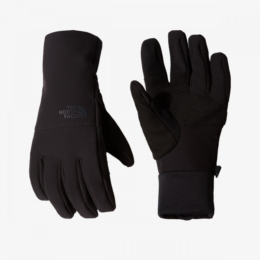 THE NORTH FACE Rokavice W APEX INSULATED ETIP GLOVE 