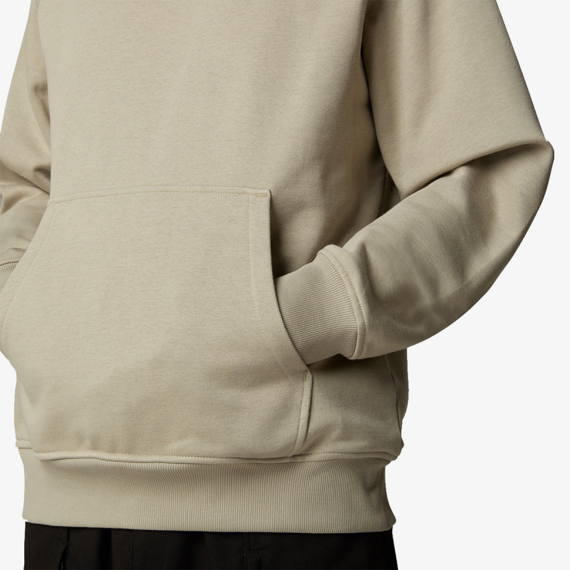 THE NORTH FACE KAPUCAR M RAGLAN REDBOX HOODIE GRAPHIC INFILL 