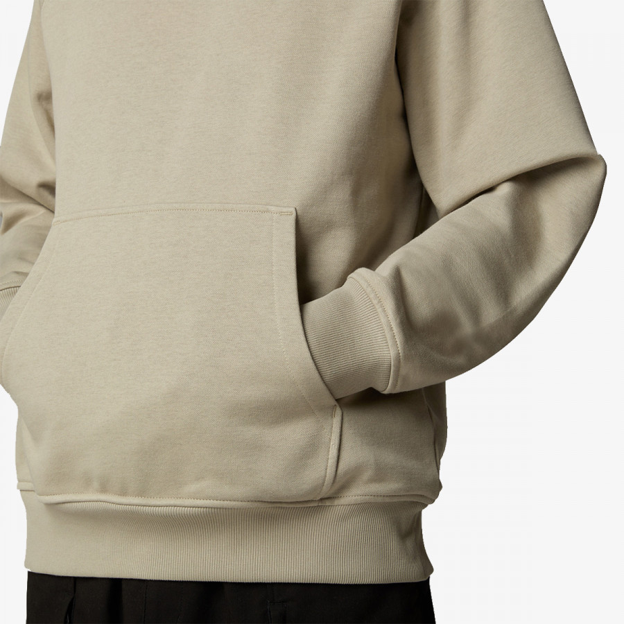 THE NORTH FACE KAPUCAR M RAGLAN REDBOX HOODIE GRAPHIC INFILL 