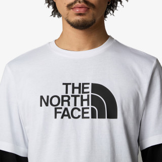 THE NORTH FACE KRATKA MAJICA M S/S EASY TEE 