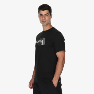 THE NORTH FACE KRATKA MAJICA M S/S EASY TEE 