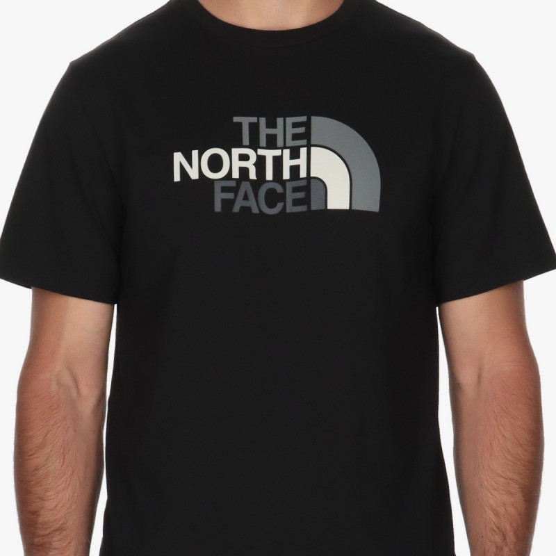 THE NORTH FACE KRATKA MAJICA M S/S EASY TEE 