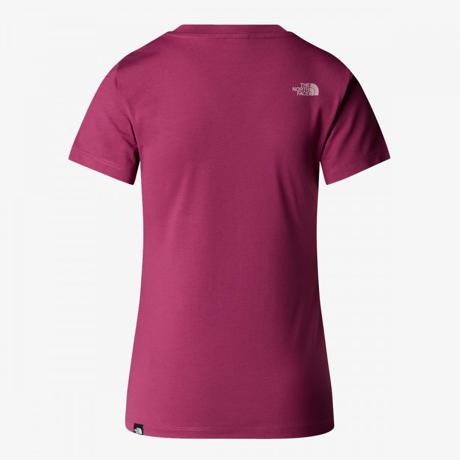 THE NORTH FACE KRATKA MAJICA Easy 