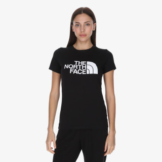 THE NORTH FACE KRATKA MAJICA W S/S EASY TEE 