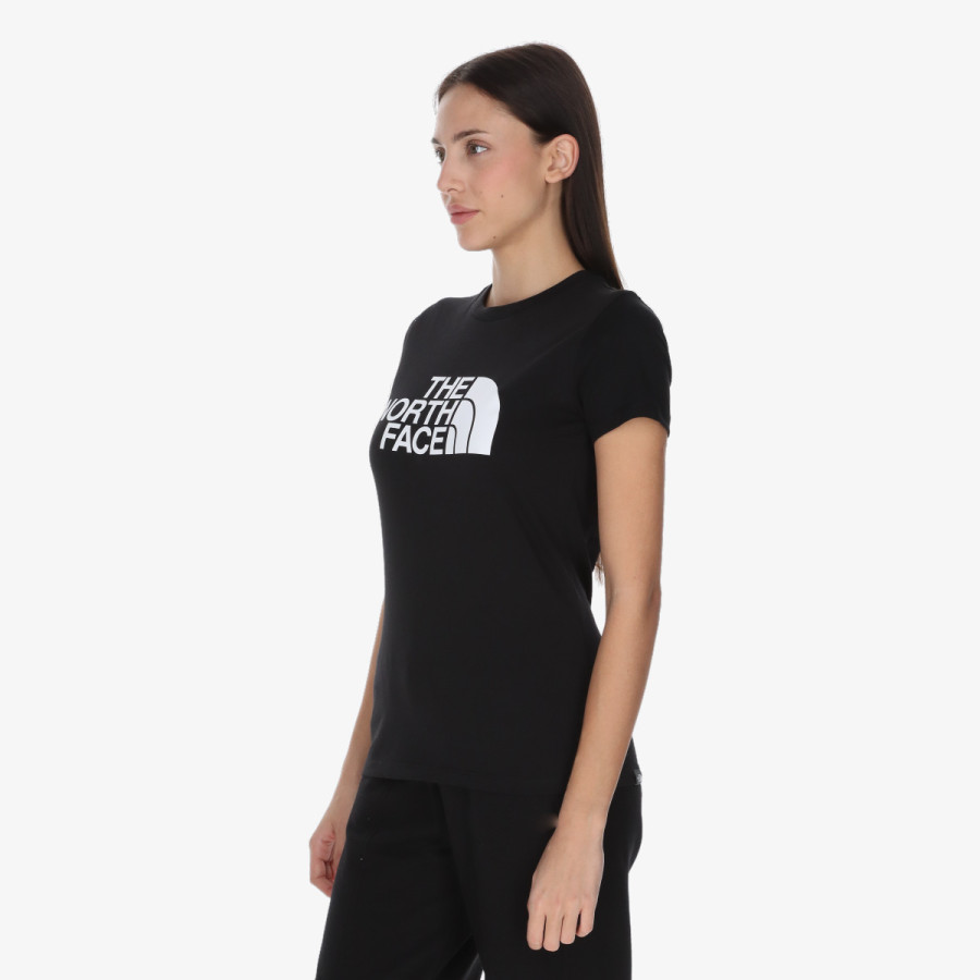 THE NORTH FACE KRATKA MAJICA W S/S EASY TEE 
