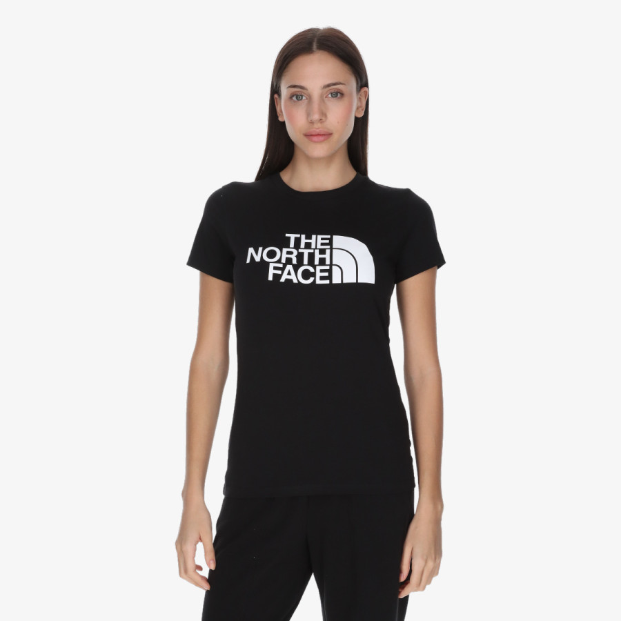 THE NORTH FACE KRATKA MAJICA W S/S EASY TEE 