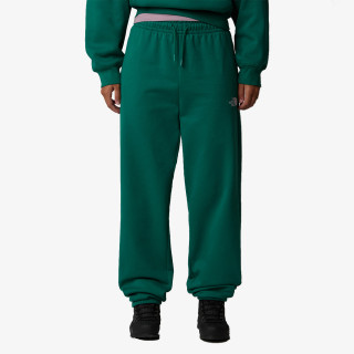 THE NORTH FACE SPODNJI DELI TRENIRKE W ESSENTIAL JOGGER 