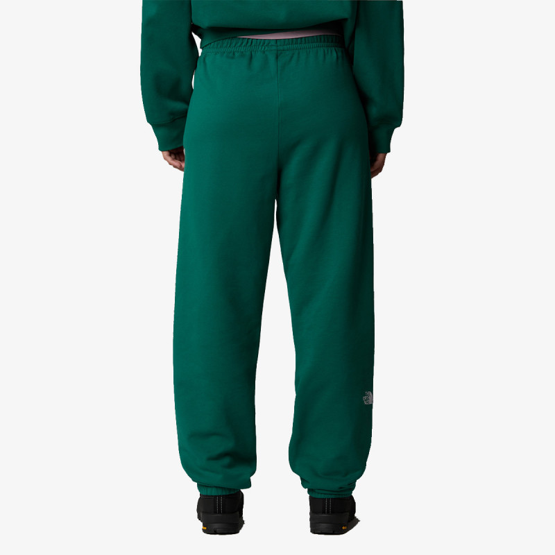 THE NORTH FACE SPODNJI DELI TRENIRKE W ESSENTIAL JOGGER 