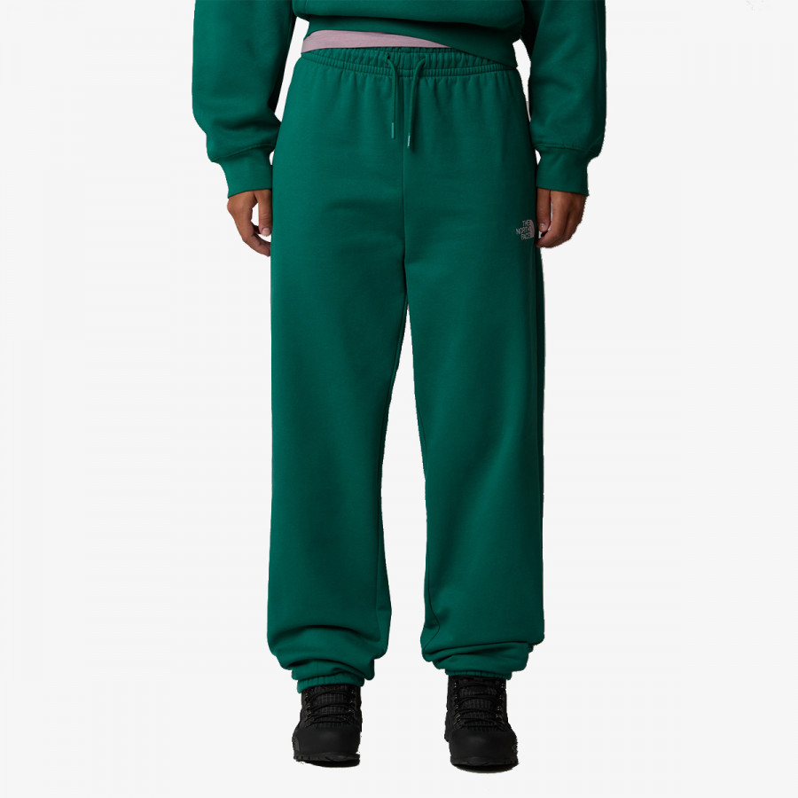 THE NORTH FACE SPODNJI DELI TRENIRKE W ESSENTIAL JOGGER 