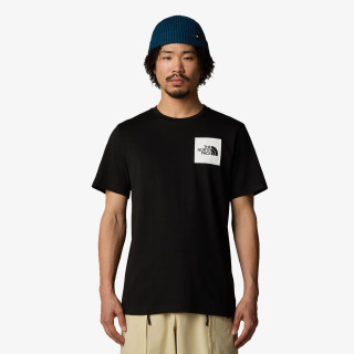 THE NORTH FACE KRATKA MAJICA M S/S FINE TEE 