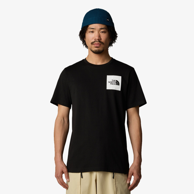 THE NORTH FACE KRATKA MAJICA M S/S FINE TEE 