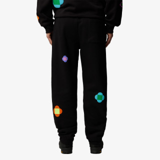 THE NORTH FACE HLAČE U TNF X YINKA ILORI LET'S BLOSSOM TOGETH 