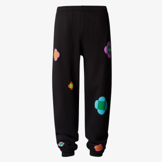 THE NORTH FACE HLAČE U TNF X YINKA ILORI LET'S BLOSSOM TOGETH 
