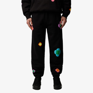THE NORTH FACE HLAČE U TNF X YINKA ILORI LET'S BLOSSOM TOGETH 